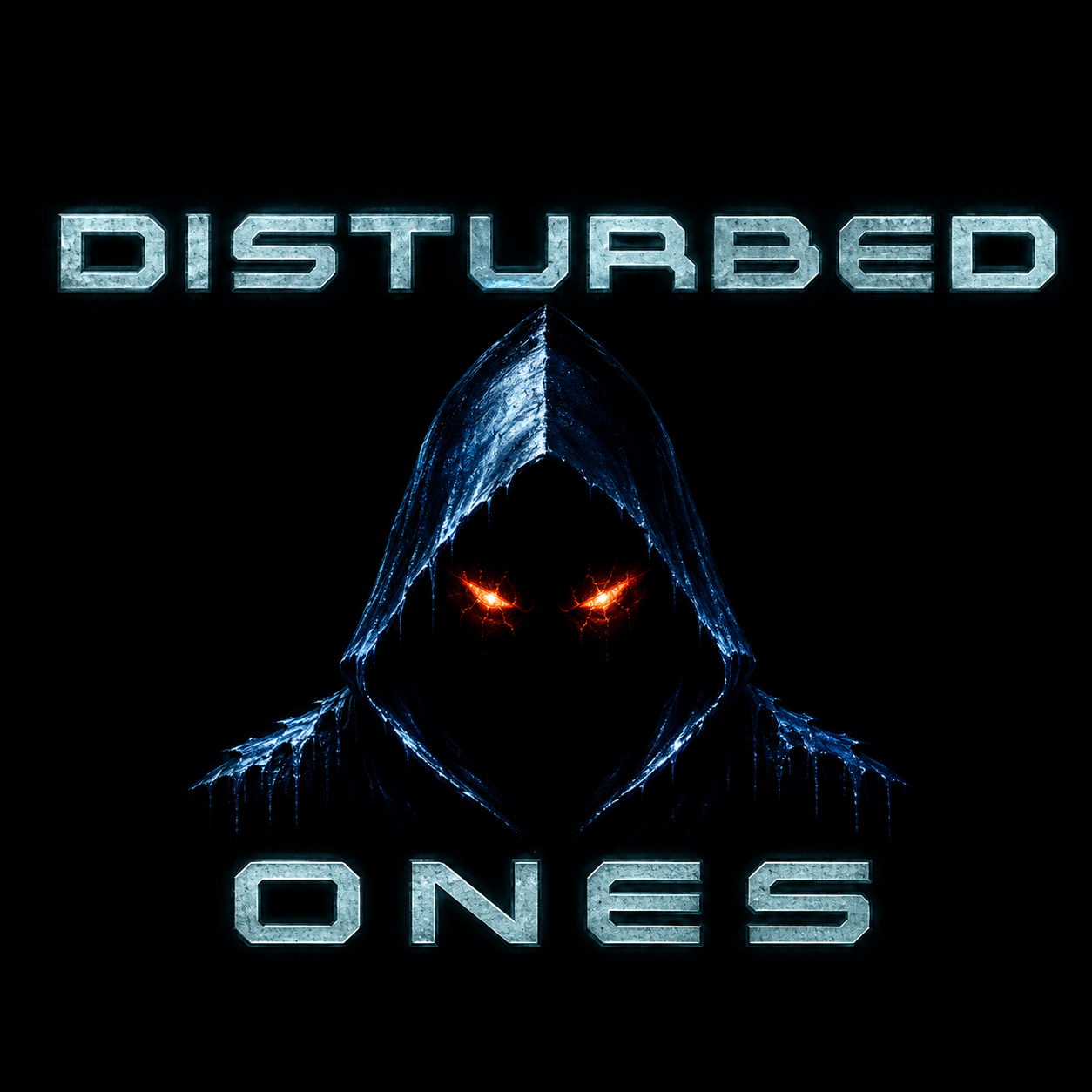 Disturbed Ones